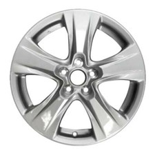 New 17 Replacement Wheel Rim For Toyota Rav4 2019 2020 2021 2022 2023 2024 2025 New 17 Replacement Wheel Rim For Toyota Rav4 2019 2020 2021 2022 2023 2024 2025