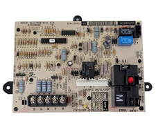 HK42FZ036 GUARANTEED WORKING TESTED Furnace Control Board CEPL131012-02