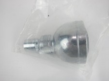 New Genuine OEM Symmons Temptrol 96-500-B30-L-V Replacement Chrome Shower Head