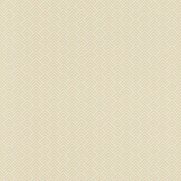 Rasch Tapete Selection 707694 Beige Creme Stylisch Grafisch Vliestapete Vlies-image