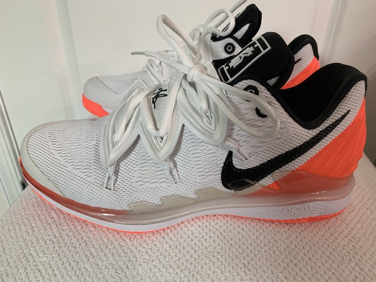 nike vapor kyrie
