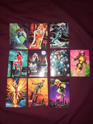 Are 1992 Marvel Cards Worth Anything? Are 1992 Marvel Cards Worth Anything?