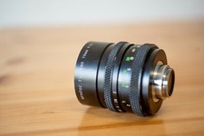    RARE Ernitec TV 75mm F/1.3 c mount   