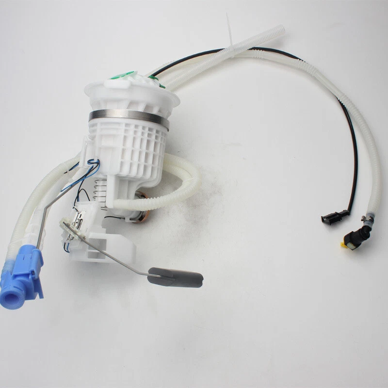 Filtro de combustible Mini Cooper 2002-2008 1,6 L 16146765122 Foto 4 de 4