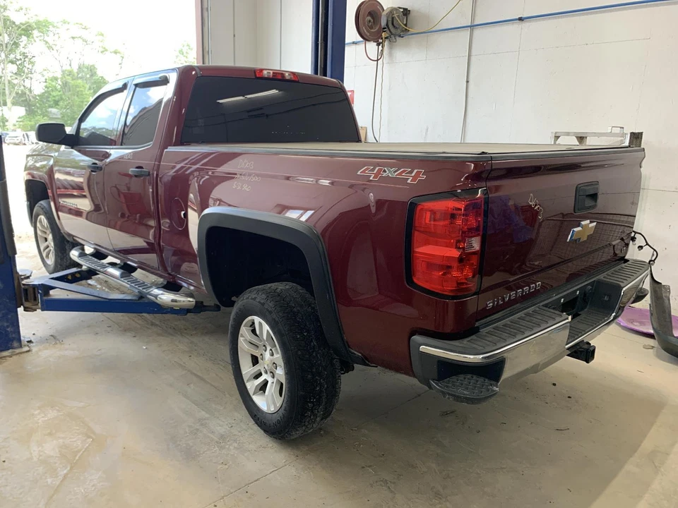 Used Fuel Pump Control Module fits: 2014 Chevrolet Silverado 1500 pickup Fuel Pu - Imagem 2 de 4