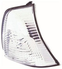 Toyota Hi-Ace Front Indicator Light Lamp Drivers O/S Right Clear 10/2006-2012