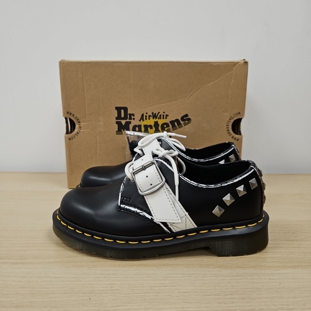 Dr.マーチン ZAMBELLO UK5