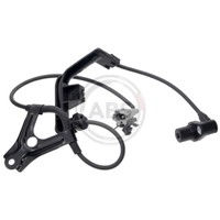 A.B.S. Sensor DrehzahlfüHler Vorne Links Passend FüR Toyota Corolla Compact