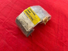 RACCORT pare-chocs BMW E9 NEUF NOS