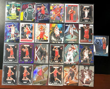 CAM WHITMORE 2024 Topps Cosmic EXTRATERRESTRIAL TALENT Houston Rockets RC Lot 25