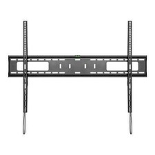 Goobay 49892 - Supporto Da Parete Per Tv Pro Fixed (Xl), Da 43" A 100", 75 Kg, Fissaggio Semplice E Sicuro, Standard Vesa Qled/Led, Colore: Nero - 9