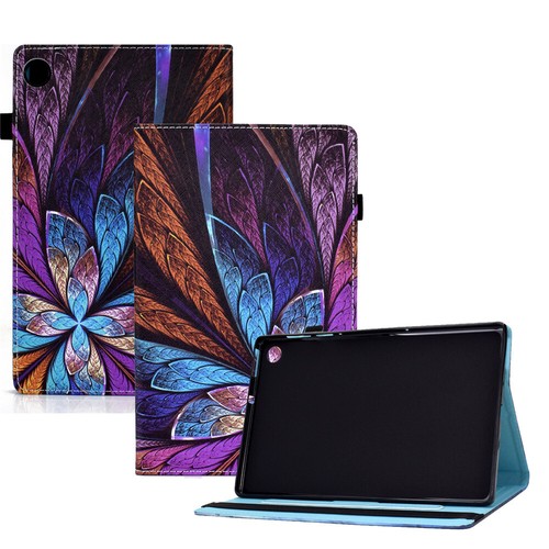 For iPad 8th 9th 10th Gen Mini Air 4 5 Patterned Smart Leather Stand Case Cover - Picture 34 of 73