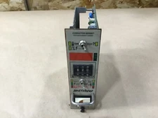 Fast Heat KM010000TJ-01 Plastic Process Temperature Controller Card #02D5