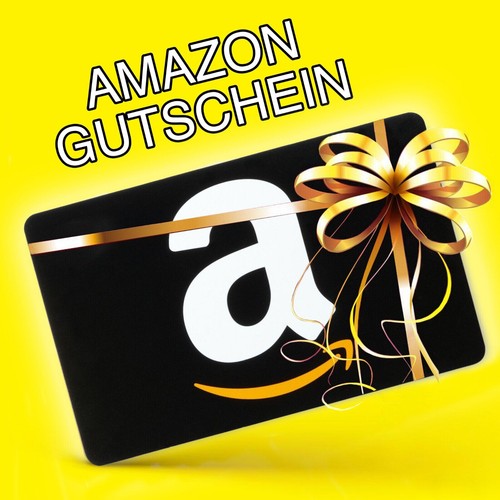 1,15 € Amazon Gutscheincode, Geschenk Gutschein Amazon Voucher. eBay