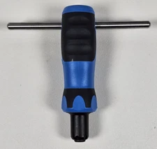 Mountz Preset 020704 TLS Pro 450 4.5-40 lb-in/0.5 - 4.5 Nm Female Hex Drive