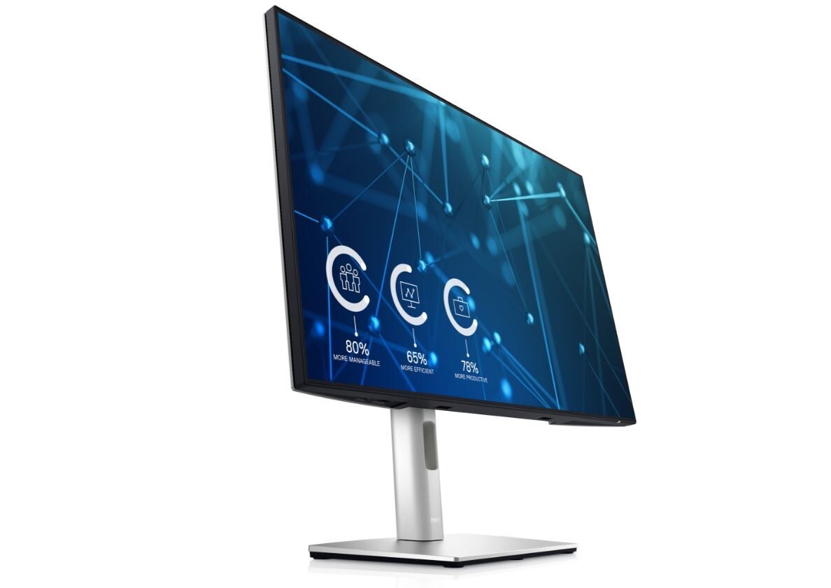 Dell UltraSharp U2421E 24