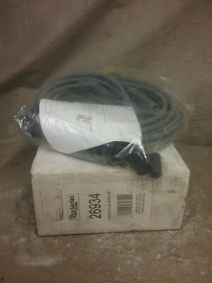 New Federal Pro Series Ignition Spark Plug Wire Set 26934