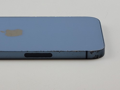 Apple iPhone 14 Plus (A2632) 256GB - Blue (Spectrum) - *DAMAGED* - Clean IMEI - Picture 9 of 11