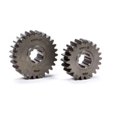 Performance Engineering & Mfg 61011 Standard Quick Change Gears - Set 11 NEW