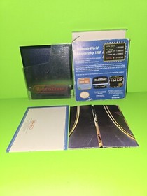 Nintendo NES Retrozone Nintendo World Championships 1990 Retrousb Retro NEW