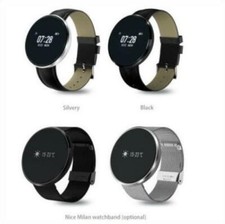 Fitness Activity Tracker Smartwatch- CF006