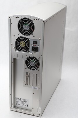 Xerox Disc Duplicator DVD/CD VP4690-XRDUP 1 to 9 Copier