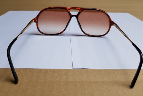 MOVADO BY CARRERA SEÑORA HOMBRE GAFAS DE SOL UNISEX 5454 10 VINTAGE GAFAS DE SOL - Imagen 4 de 10