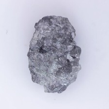 Fancy Grayish Color 4.00 Carat Natural Loose Rough Rare Diamond