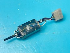Toyota Vintage Washer Wiper Switch Genuine NOS