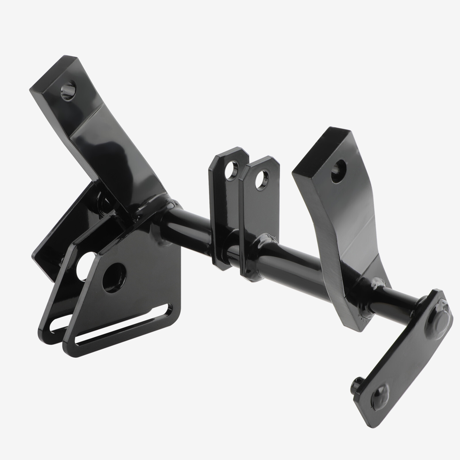 3 Point Tractor Hitch Steel Kit Rear for John Deere 316 318 322 330 332 ...