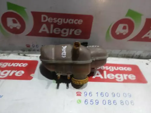 13160252 Deposito Expansion para OPEL MERIVA Blue Line 2007 340987 - Imagen 1 de 9