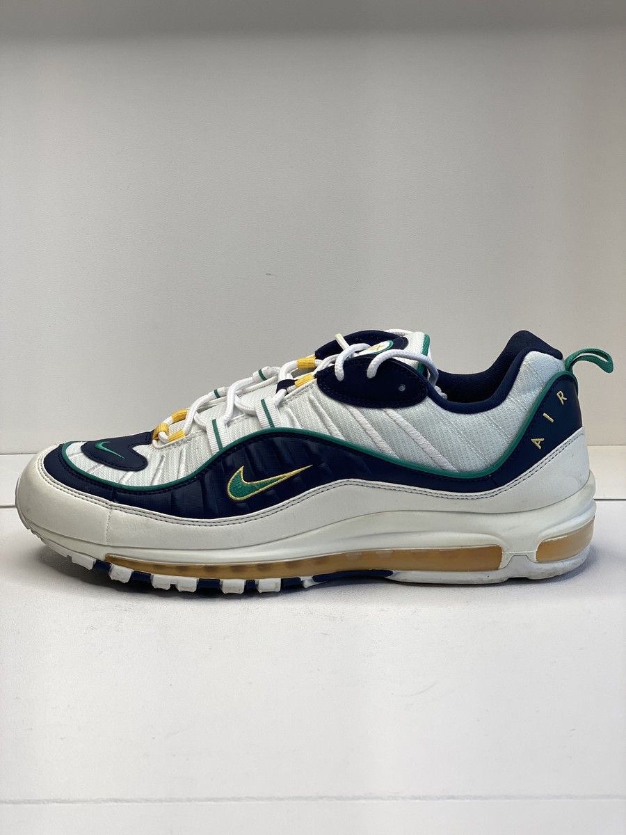 nike air max 98 mighty ducks