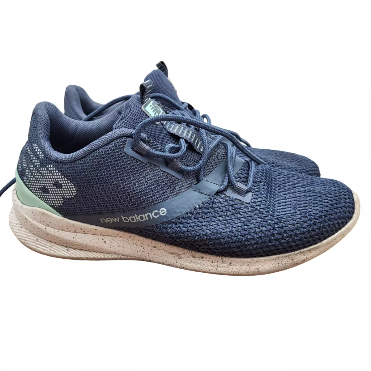 New balance shop cush district run