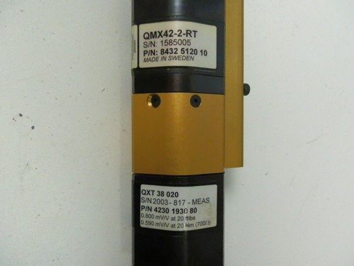 Atlas Copco BSM 2275D R-4.3 4230 1901 80 QMX42-2-ROT QXT 38 020 - Picture 3 of 3