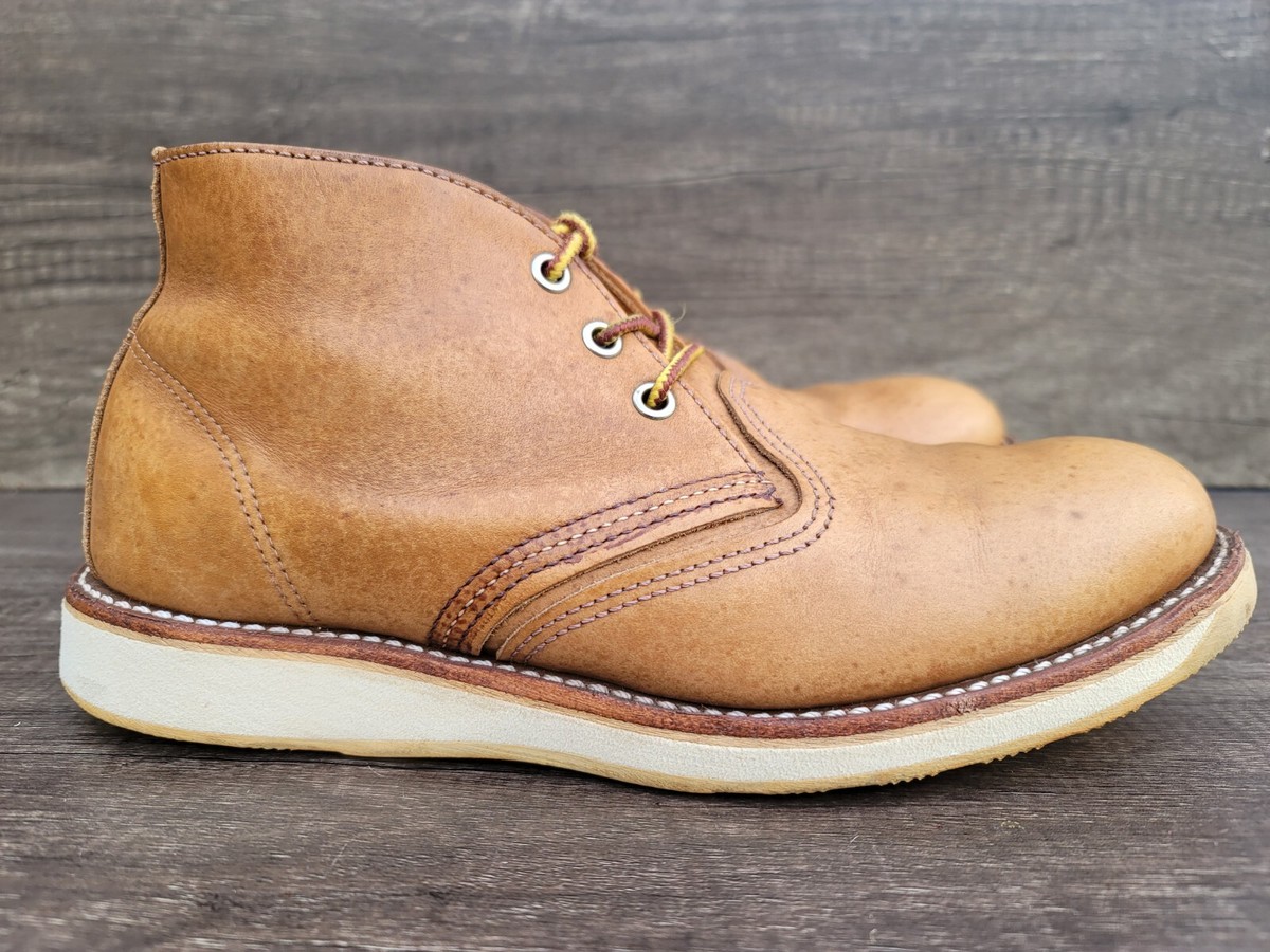 Red Wing Heritage 3140 Men