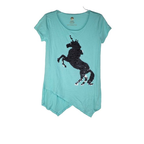 T-shirt Vintage Ripley's Aquarium Des Smokies Pour Femme, Vert, Taille L, 100% Coton