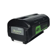 40V 6.0Ah Battery For Ryobi 40 Volt Lithium OP4050 OP4040 OP40602 NEW 6Ah Tool