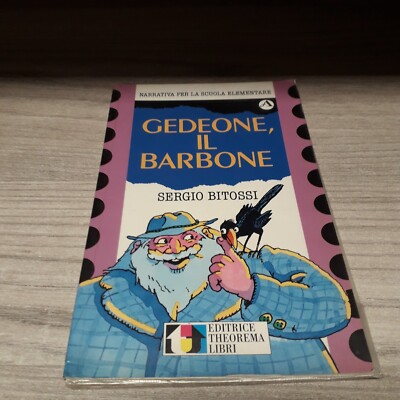18   Deon der Pudel    Sergio Bitossi    Satz   
