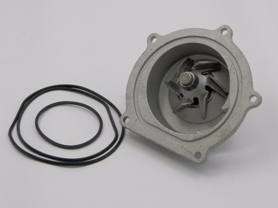 WASSERPUMPE HONDA ACCORD 1996-2002, ROVER 200, 400 -2000   NEU