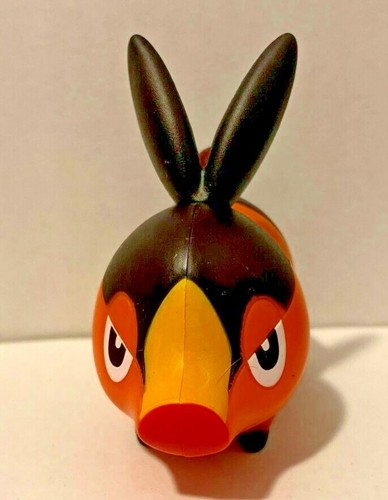 Pokemon official TOMY figures - Trainer's Choice - Picture 75 of 166