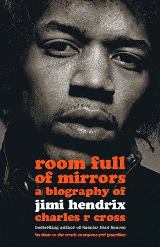 Room Full of Mirrors,Charles R. Cross