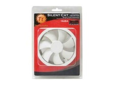 Thermaltake Slient Cat 120mm case fan A2329