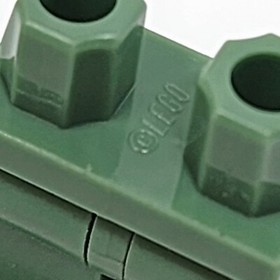 Authentic LEGO Star Wars ENDOR REBEL COMMANDO Minifigure sw0367 From 10236/9489