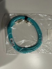 HP 3PAR-10G-04M LC-LC Fibre Channel FC Cable 850-200028 Brand New