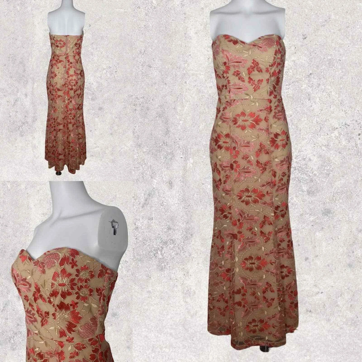 New Arrival Mermaid Orange Sequin Long Prom Dresses,SFPD0165 New Arrival Mermaid Orange Sequin Long Prom Dresses,SFPD0165
