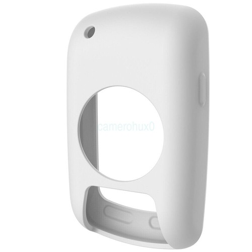 Silicone Case Cover Protective Shell for Garmin Edge 800 / 810 GPS Bike Computer - Picture 7 of 43