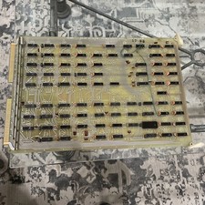 Okuma E4809-032-216-M Program. Control Board ***FREE SHIPPING***