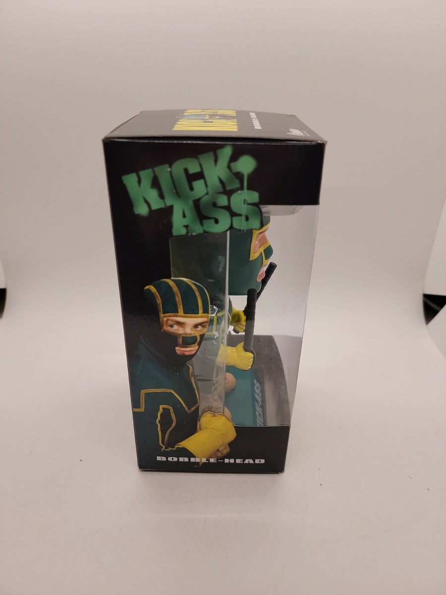 Funko Kick Ass Movie Bobble Head pop Wacky Wobbler Collectible
