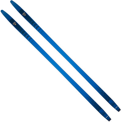 Rossignol BC 65 Positrack Langlaufski Langlauf-Ski Backcountry-Skier NoWax Blau