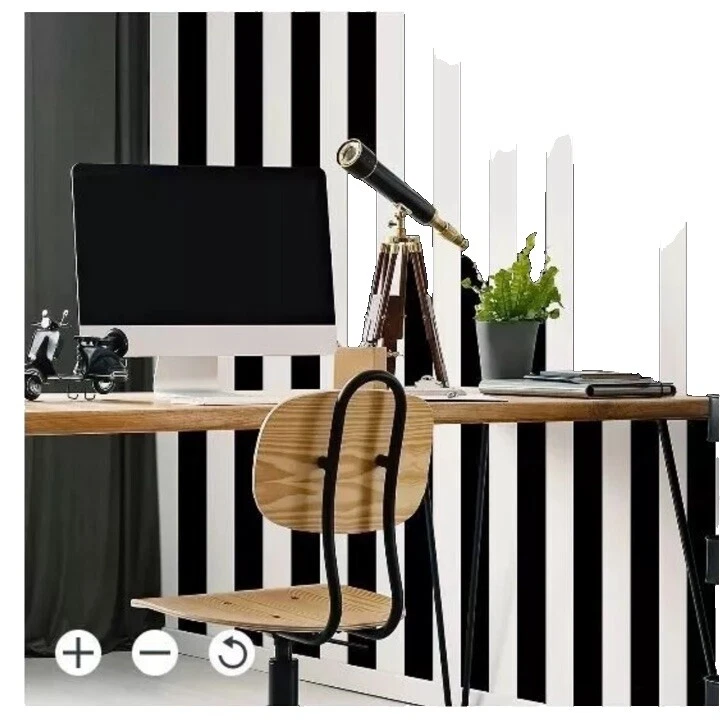 沼泽黑色壁纸和页数